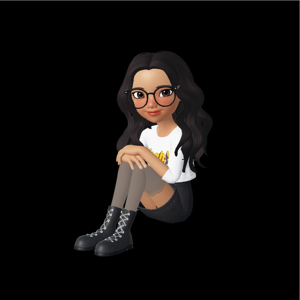 Meet your Posher, Kyra